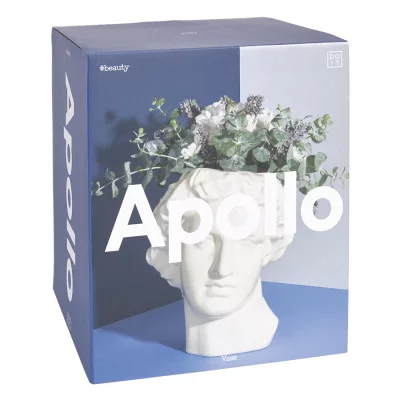 Ваза apollo, 23,4 см 12