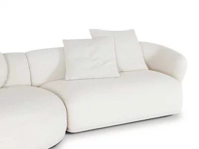 Диван Fabro 316X147X77 CM 5