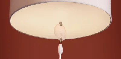 Подвесной светильник Агата 50X100 CM 9