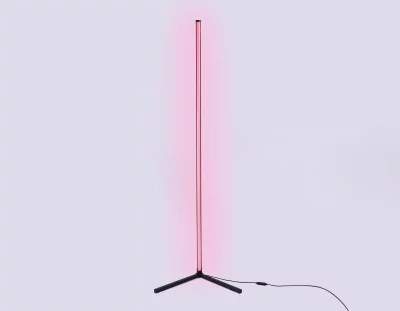 Торшер LineTech 32X32X165 CM 5