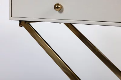 Консоль Vinly 109X36X83 CM 5