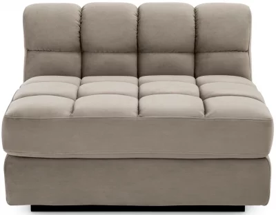 Модуль дивана Dean 92X95X68 CM 3