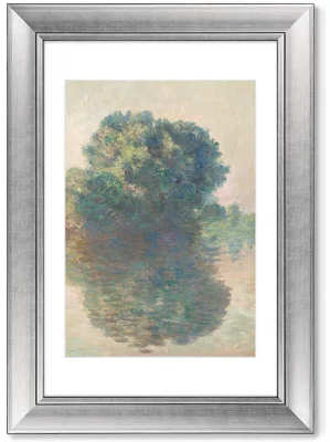 Диптих The Seine at Giverny 51X71 / 51X71 CM 3