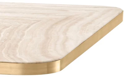 Обеденный стол Avoria 75X75X76 CM 4