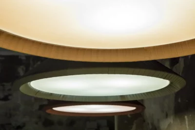 Подвесной светильник Hue 5