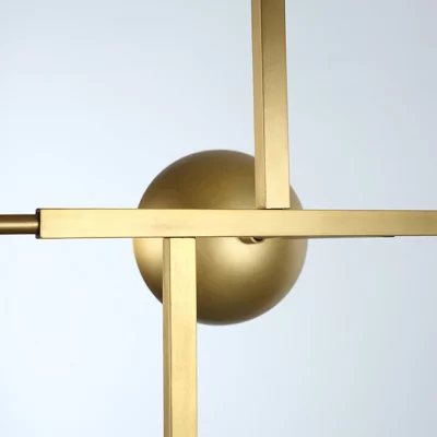 Подвесная люстра Ball 8