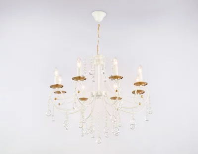 Подвесная люстра Traditional 74X74X54 CM 5