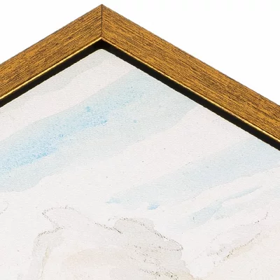 Постер на холсте Formal Geometry 75X105 CM 5