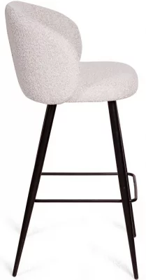 Стул полубарный Vito 51X53X95 CM 4