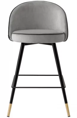 Комплект из двух полубарных стульев Cooper 50X50X93 / 50X50X93 CM 3