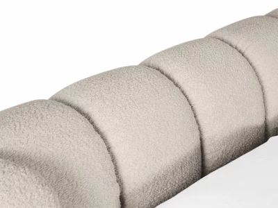 Кровать Litta Simple 250X204X77 CM 5