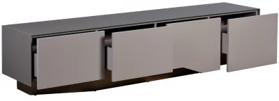 Тумба под телевизор Acke 200X42X46 CM 3