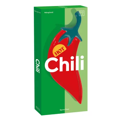 Подставка для ложки chili, 24 см 9