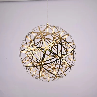 Подвесная люстра Mi Raimond Lamp 5