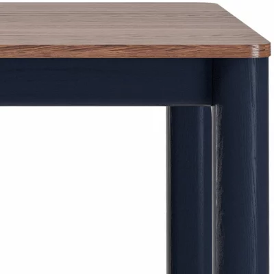 Обеденный стол Bergen 160X80X75 CM 3