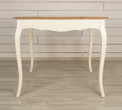 Квадратный обеденный стол Leontina 90X90X75 CM 7
