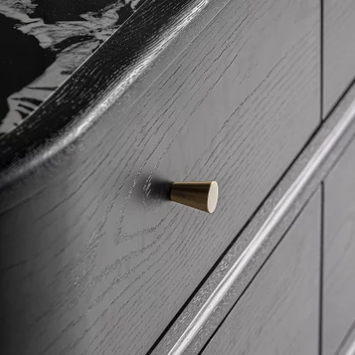 Комод Bilzen 140X55X82 CM 3