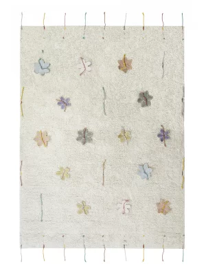 Детский ковёр Wildflowers 120X160 CM 5