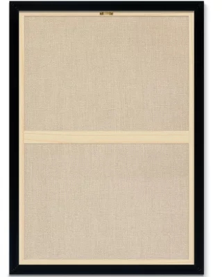 Постер на холсте Metamorfosis de la imaginacion 75X105 CM 5