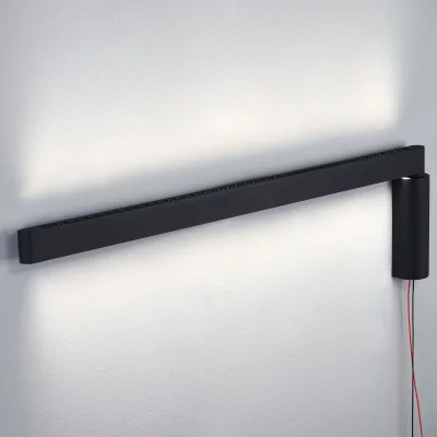 Настенный прикроватный светильник Dive 85X5X23 CM 10