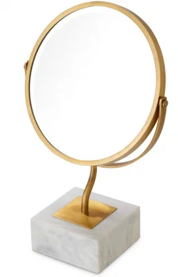 Настольное зеркало Jovanni 43X20X63 CM 5
