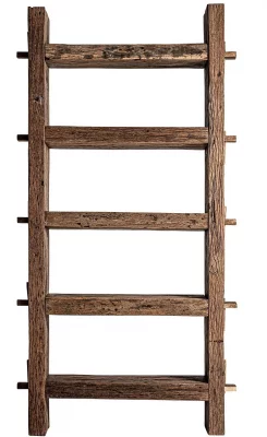 Стеллаж Walding 116X35X220 CM 7