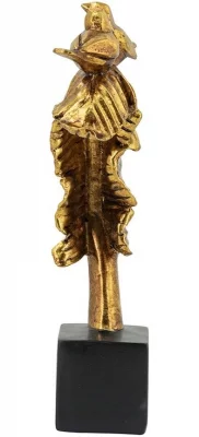 Декор Uju 14X7X31 CM 4