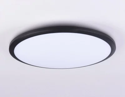 Накладной светильник Ambrella Light FZ1235 8