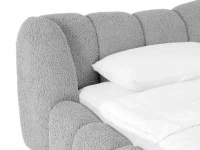 Кровать Litta 204X250X80 CM 6