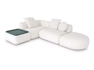 Диван Fabro 491X147X77 CM 5