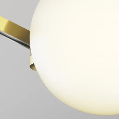 Трековый светильник Luna Flarity 4