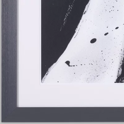 Диптих Ivan Melotti III 107X77 / 107X77 CM 6