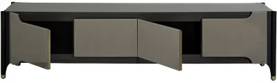 Тумба под телевизор Grimaldi 200X40X50 CM 3