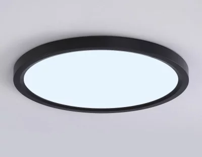 Накладной светильник Ambrella Light FZ1908 9