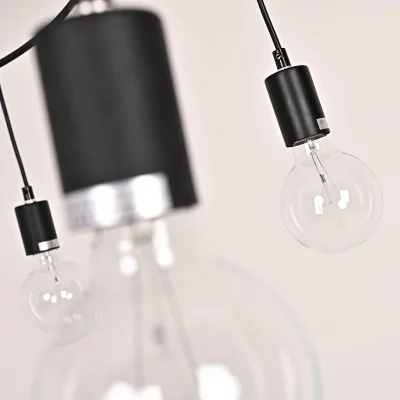 Подвесная люстра Spider 8