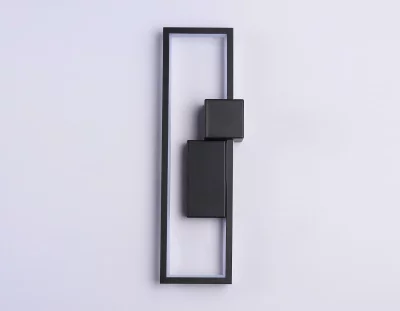 Настенный декоративный светильник Comfort 3