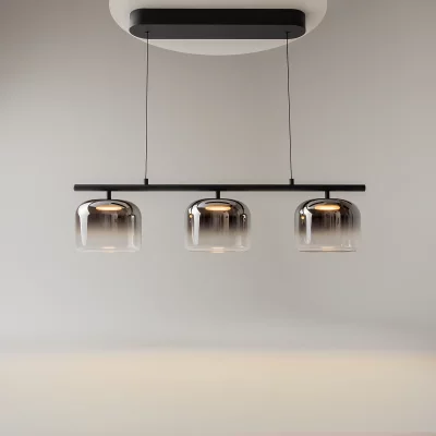 Подвесной светильник Spirito 80X18X220 CM 13