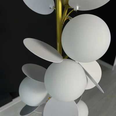 Торшер Matisse 4