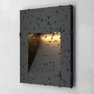 Подсветка для лестниц Арка 6.5X6.8X6.2 CM 7
