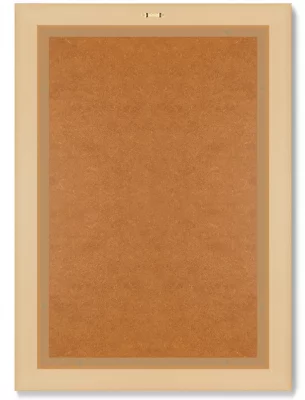 Диптих Art forms of nature 51X71 / 51X71 CM 8