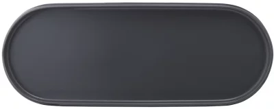 Овальное блюдо Essential 41X15 CM 5