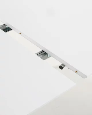 Раздвижной стол Oqui 90X90-170X76 CM 4