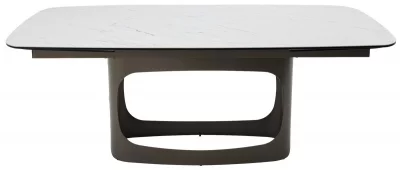 Раскладной стол Lusso 200-300X110X76 CM 5
