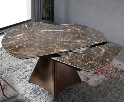 Стол Elica 135-200X90X75 CM 7