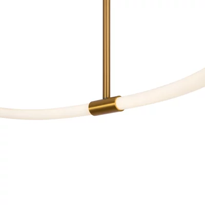 Подвесной светильник Fancy 120X72 CM 9