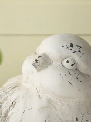 Декор Bird 39X27X27 CM 10
