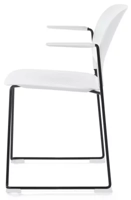 Обеденный стул Stacks  64X53X81 CM 3