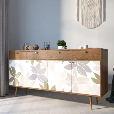 Комод Berber 180X45X90 CM 4