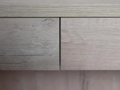 Стол Modus 3 191X60X77 CM 5