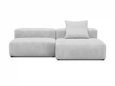 Модульный диван Sorrento 210X140X63 CM 3